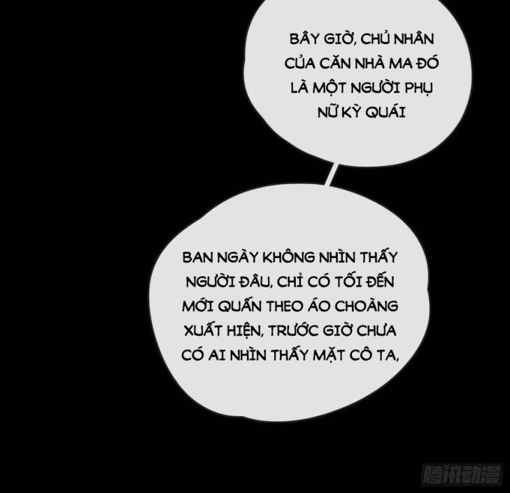 Thỉnh Cùng Ta Đồng Miên Chap 35 - Trang 3