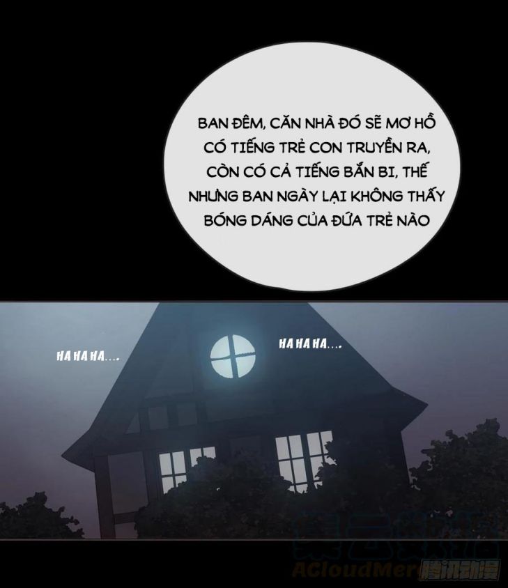 Thỉnh Cùng Ta Đồng Miên Chap 35 - Trang 3
