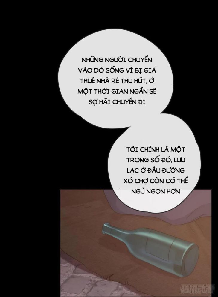 Thỉnh Cùng Ta Đồng Miên Chap 35 - Trang 3