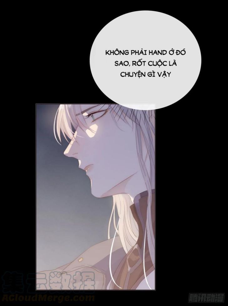 Thỉnh Cùng Ta Đồng Miên Chap 35 - Trang 3