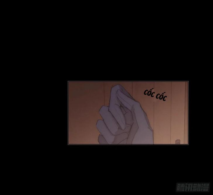 Thỉnh Cùng Ta Đồng Miên Chap 35 - Trang 3