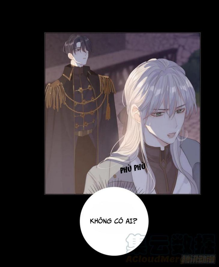 Thỉnh Cùng Ta Đồng Miên Chap 35 - Trang 3