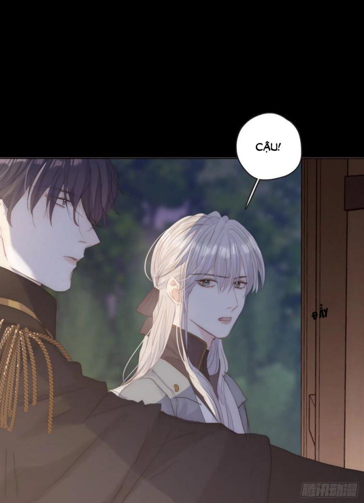 Thỉnh Cùng Ta Đồng Miên Chap 35 - Trang 3