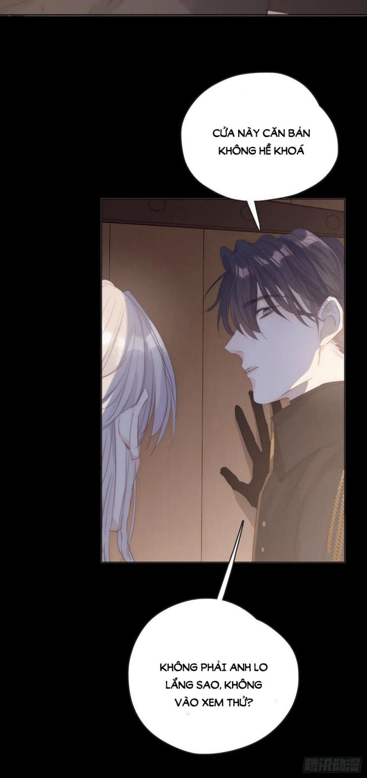 Thỉnh Cùng Ta Đồng Miên Chap 35 - Trang 3