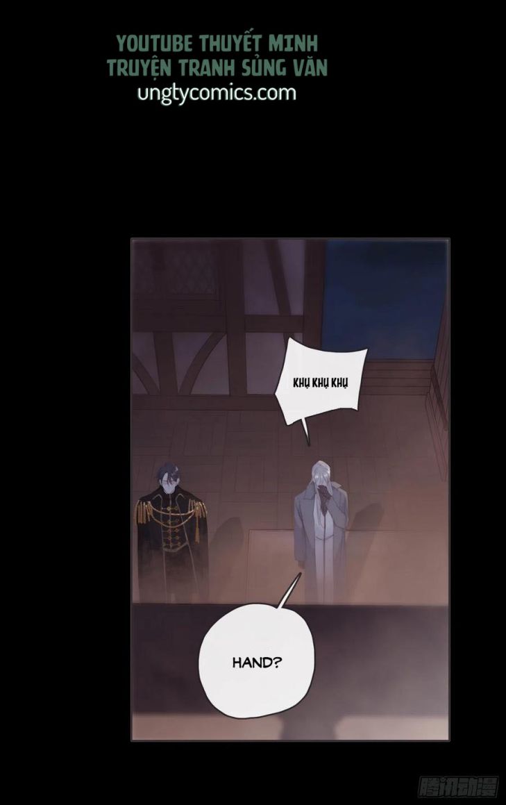 Thỉnh Cùng Ta Đồng Miên Chap 35 - Trang 3