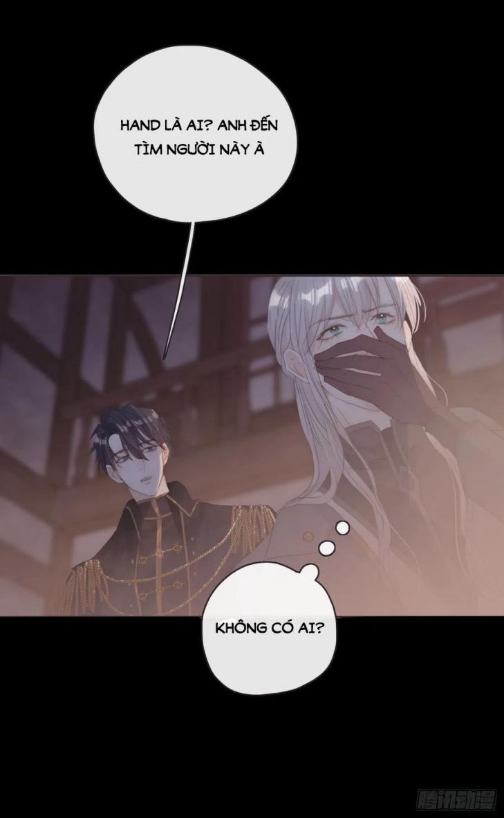 Thỉnh Cùng Ta Đồng Miên Chap 35 - Trang 3