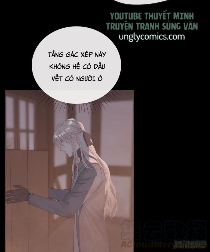 Thỉnh Cùng Ta Đồng Miên Chap 35 - Trang 3