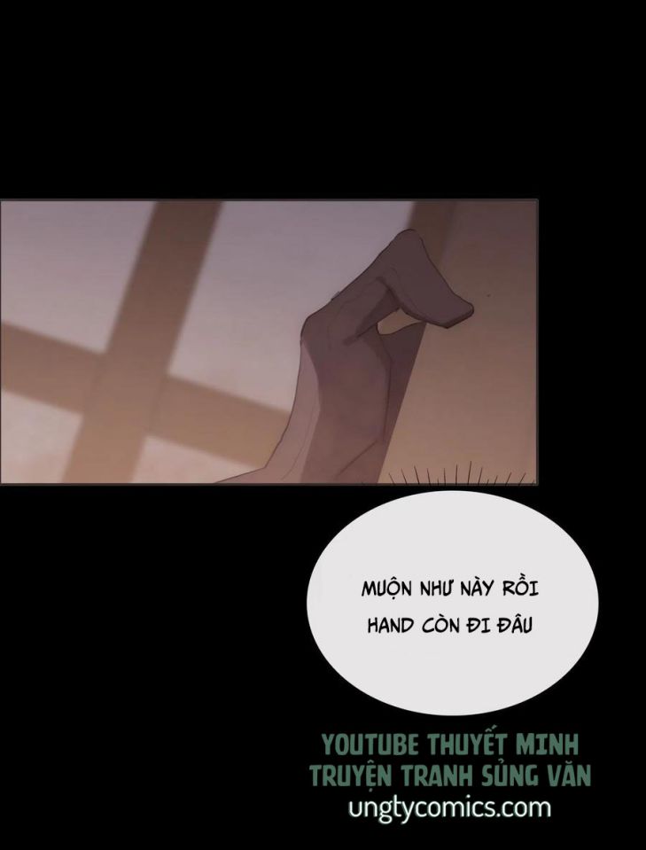 Thỉnh Cùng Ta Đồng Miên Chap 35 - Trang 3