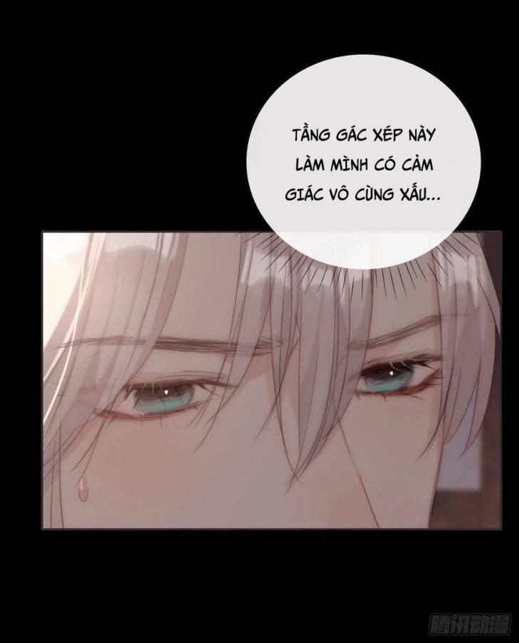 Thỉnh Cùng Ta Đồng Miên Chap 35 - Trang 3