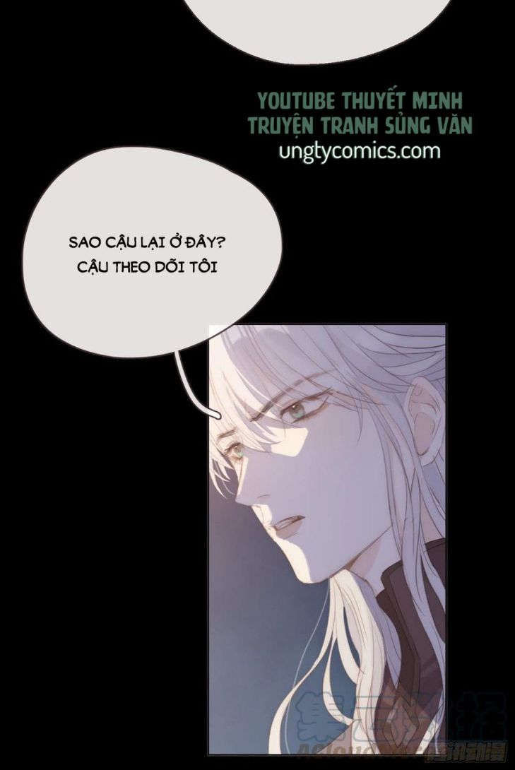 Thỉnh Cùng Ta Đồng Miên Chap 35 - Trang 3