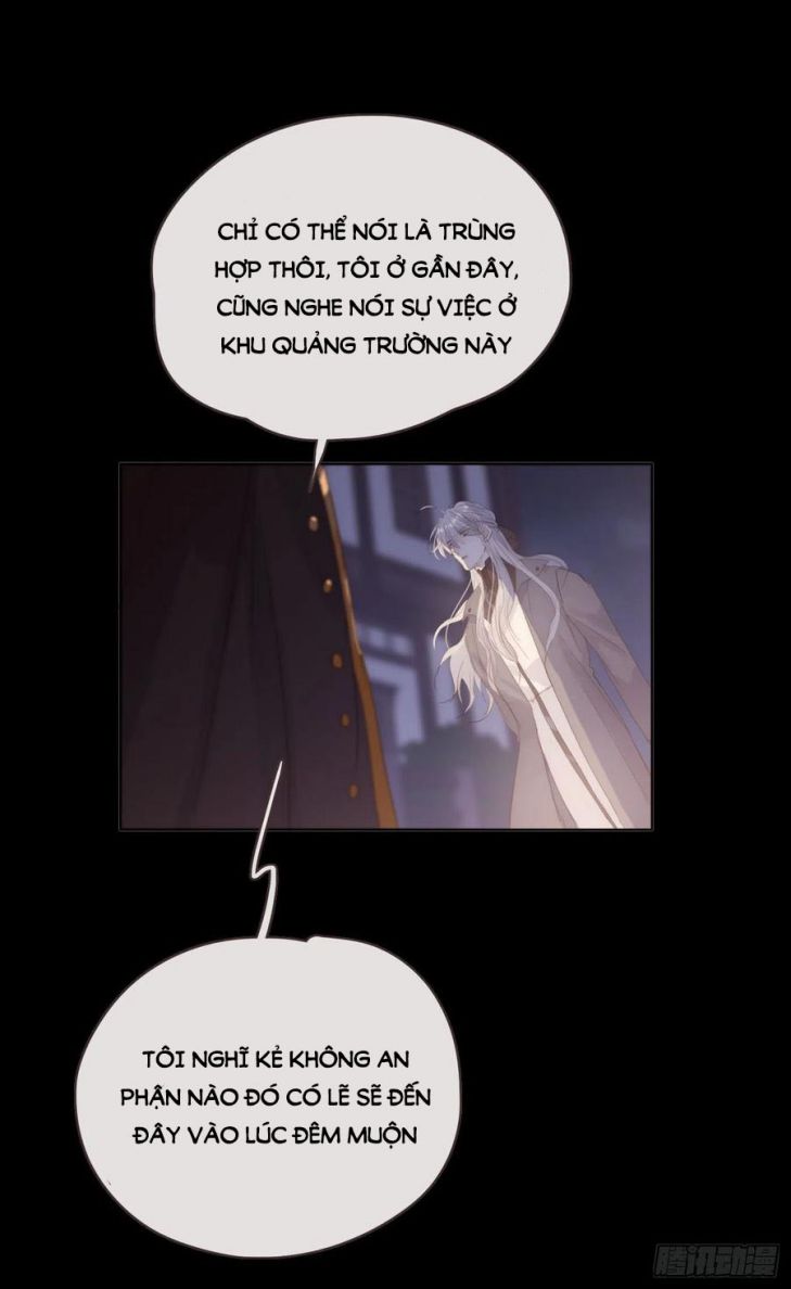 Thỉnh Cùng Ta Đồng Miên Chap 35 - Trang 3