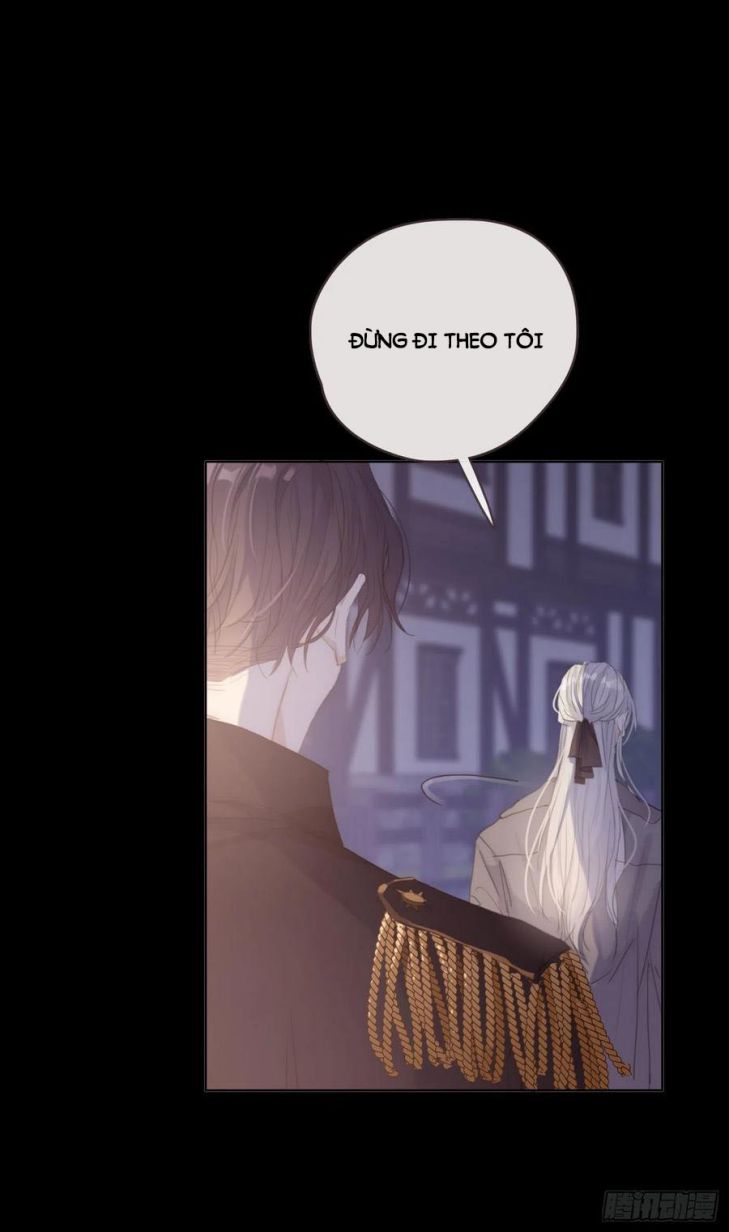 Thỉnh Cùng Ta Đồng Miên Chap 35 - Trang 3