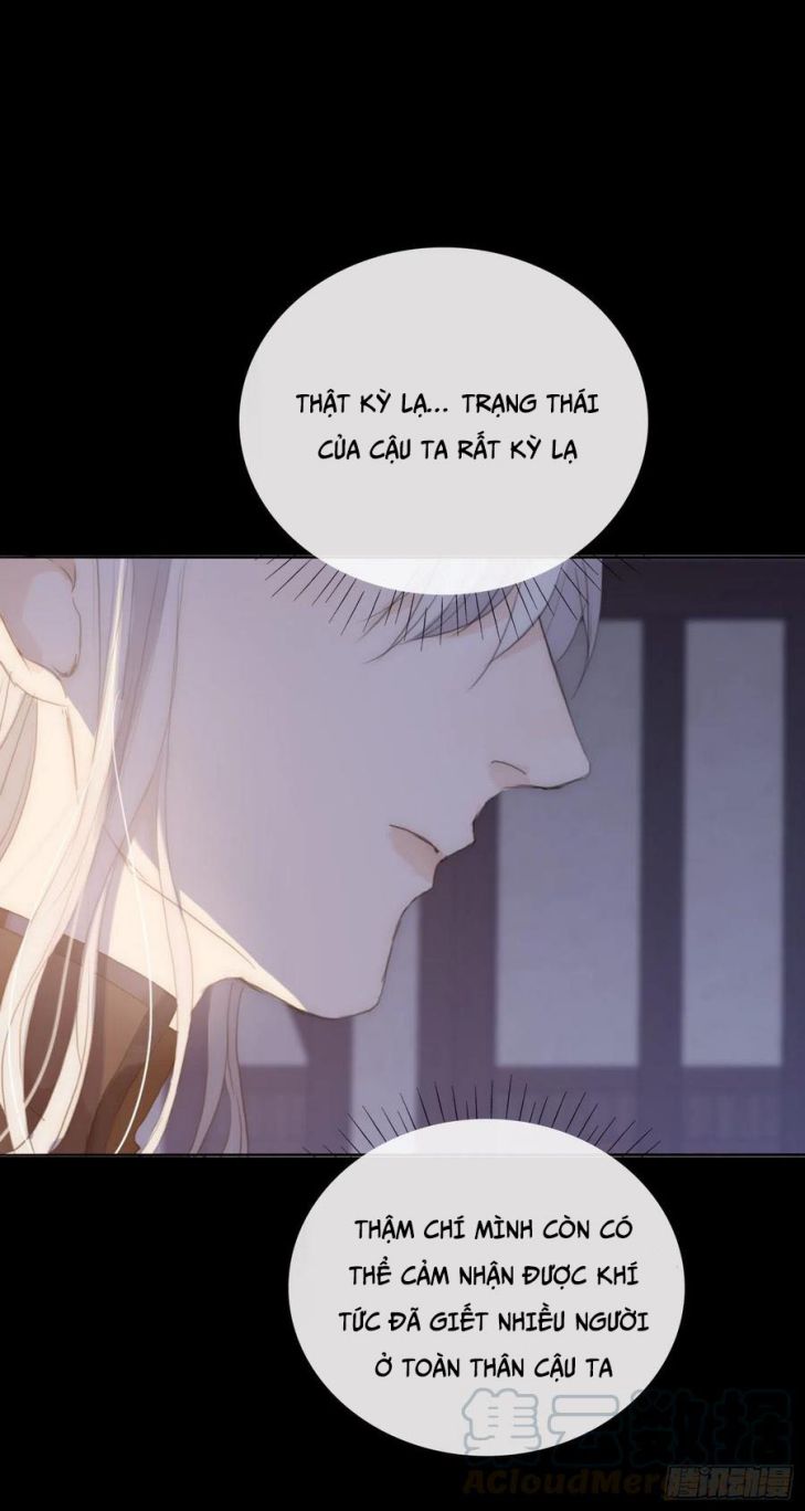 Thỉnh Cùng Ta Đồng Miên Chap 35 - Trang 3