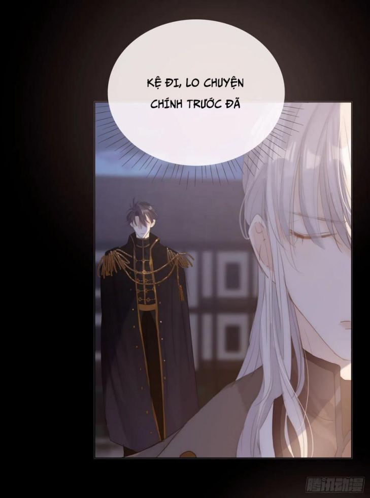 Thỉnh Cùng Ta Đồng Miên Chap 35 - Trang 3