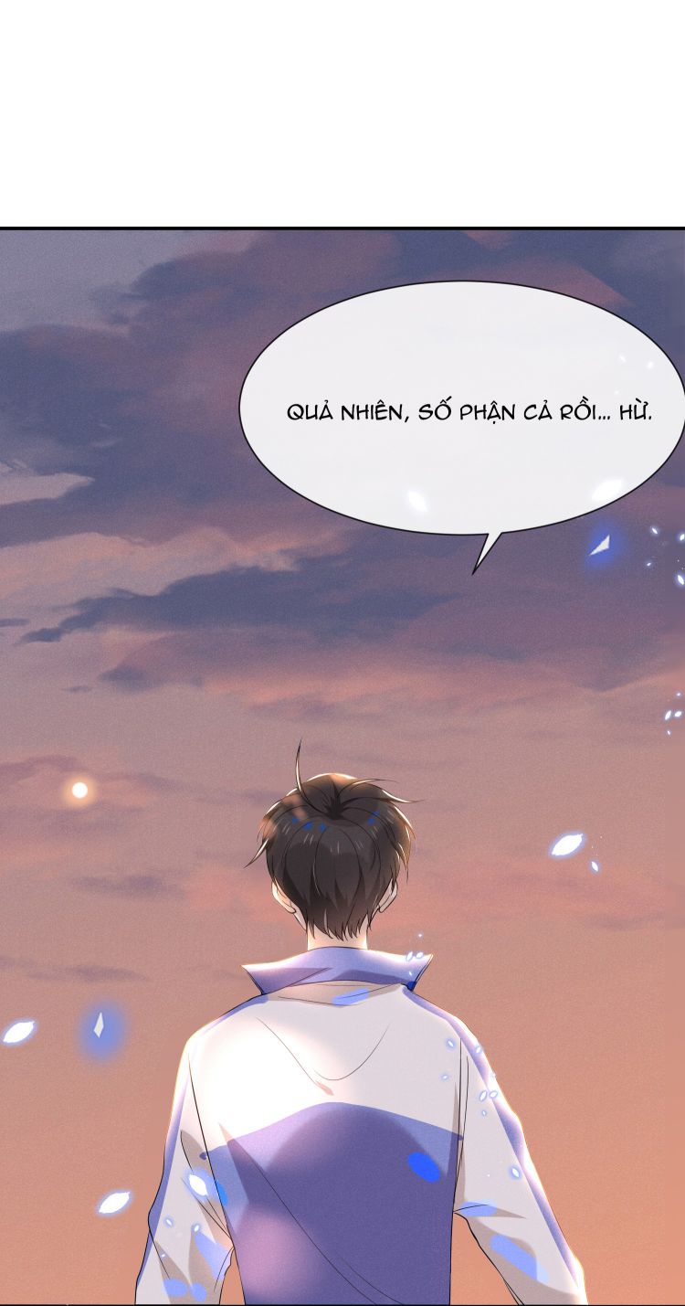 Lai Sinh Bất Kiến Chapter 18 - Trang 4