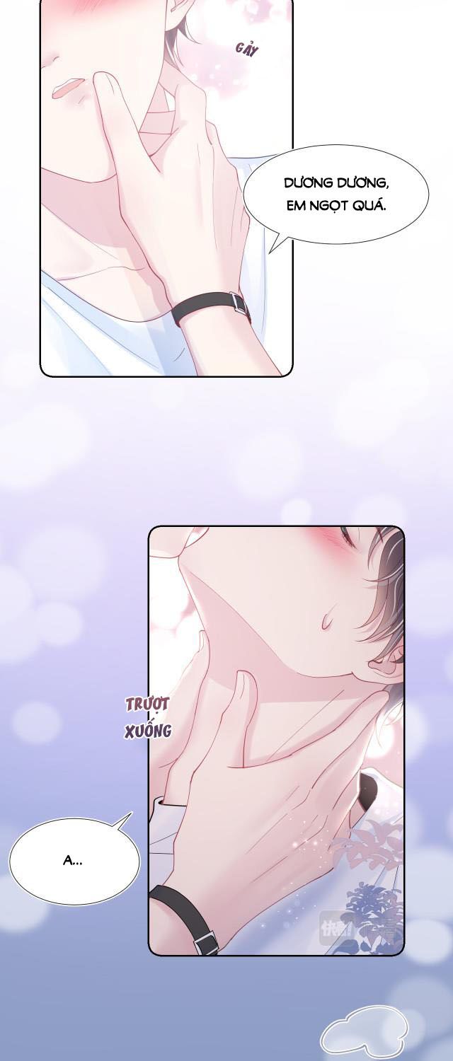 Tuyệt Mỹ Bạch Liên Hoa Online Dạy Học Chapter 17 - Next Chapter 18