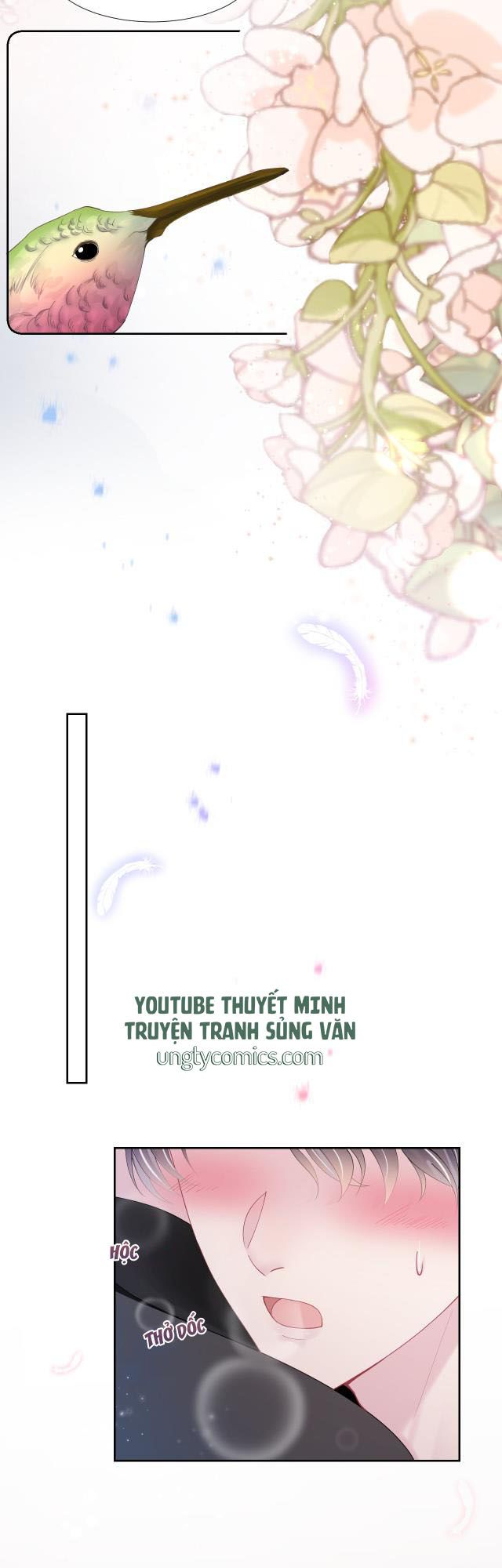 Tuyệt Mỹ Bạch Liên Hoa Online Dạy Học Chapter 17 - Next Chapter 18