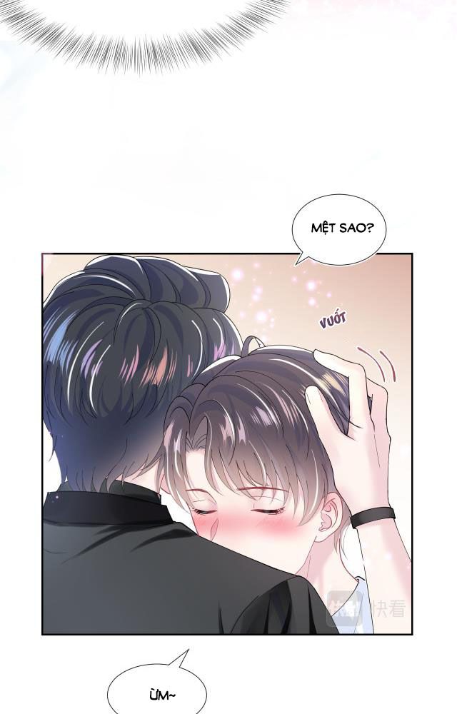 Tuyệt Mỹ Bạch Liên Hoa Online Dạy Học Chapter 17 - Next Chapter 18