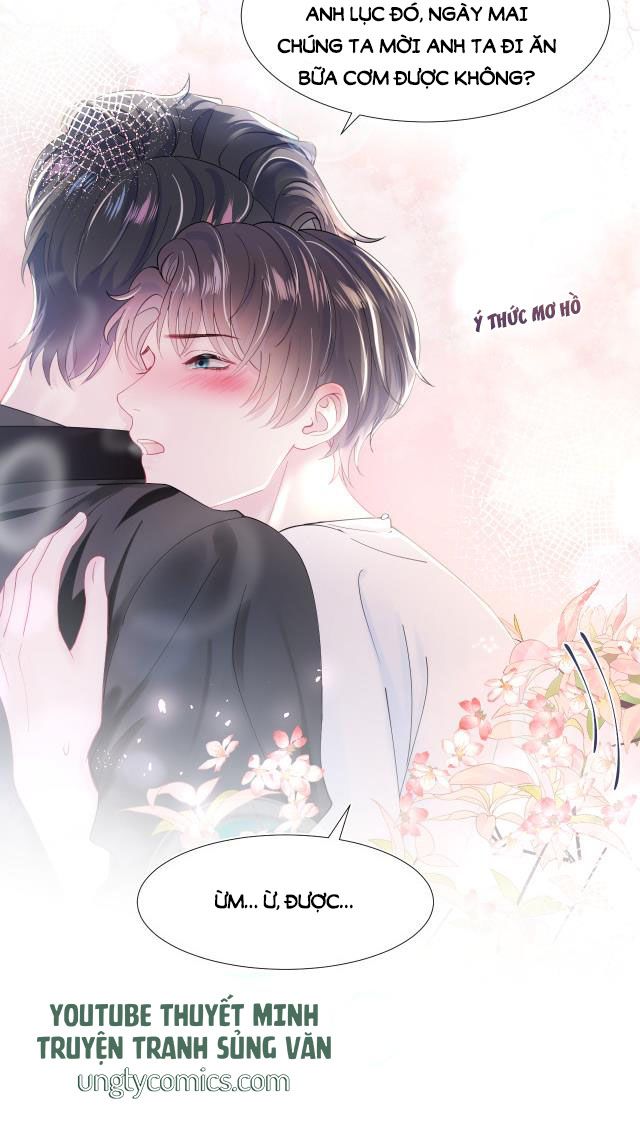 Tuyệt Mỹ Bạch Liên Hoa Online Dạy Học Chapter 17 - Next Chapter 18