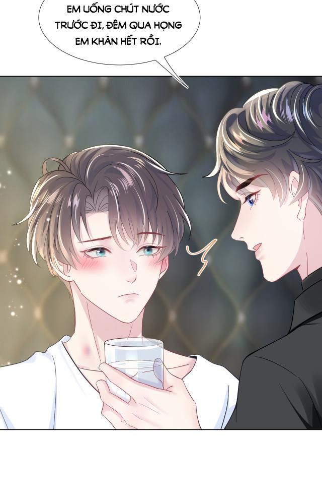 Tuyệt Mỹ Bạch Liên Hoa Online Dạy Học Chapter 17 - Next Chapter 18