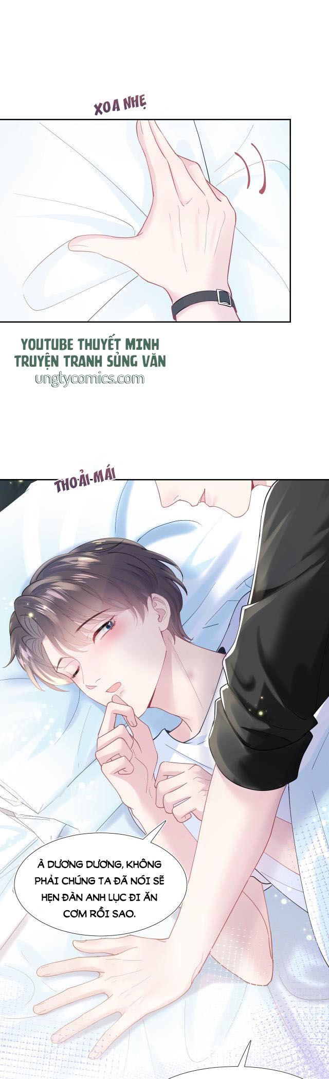 Tuyệt Mỹ Bạch Liên Hoa Online Dạy Học Chapter 17 - Next Chapter 18