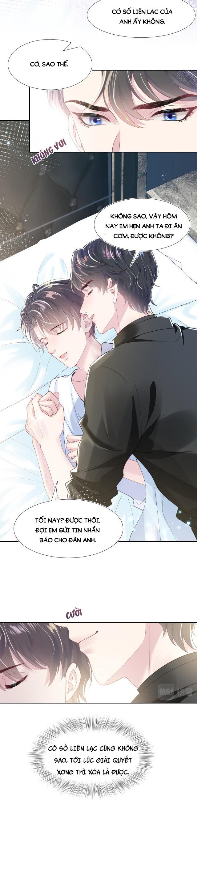 Tuyệt Mỹ Bạch Liên Hoa Online Dạy Học Chapter 17 - Next Chapter 18