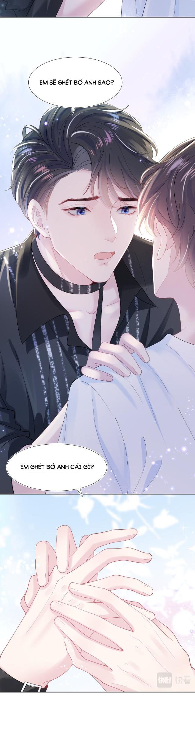 Tuyệt Mỹ Bạch Liên Hoa Online Dạy Học Chapter 17 - Next Chapter 18