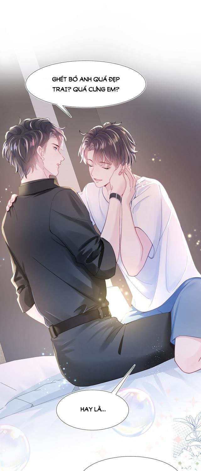 Tuyệt Mỹ Bạch Liên Hoa Online Dạy Học Chapter 17 - Next Chapter 18