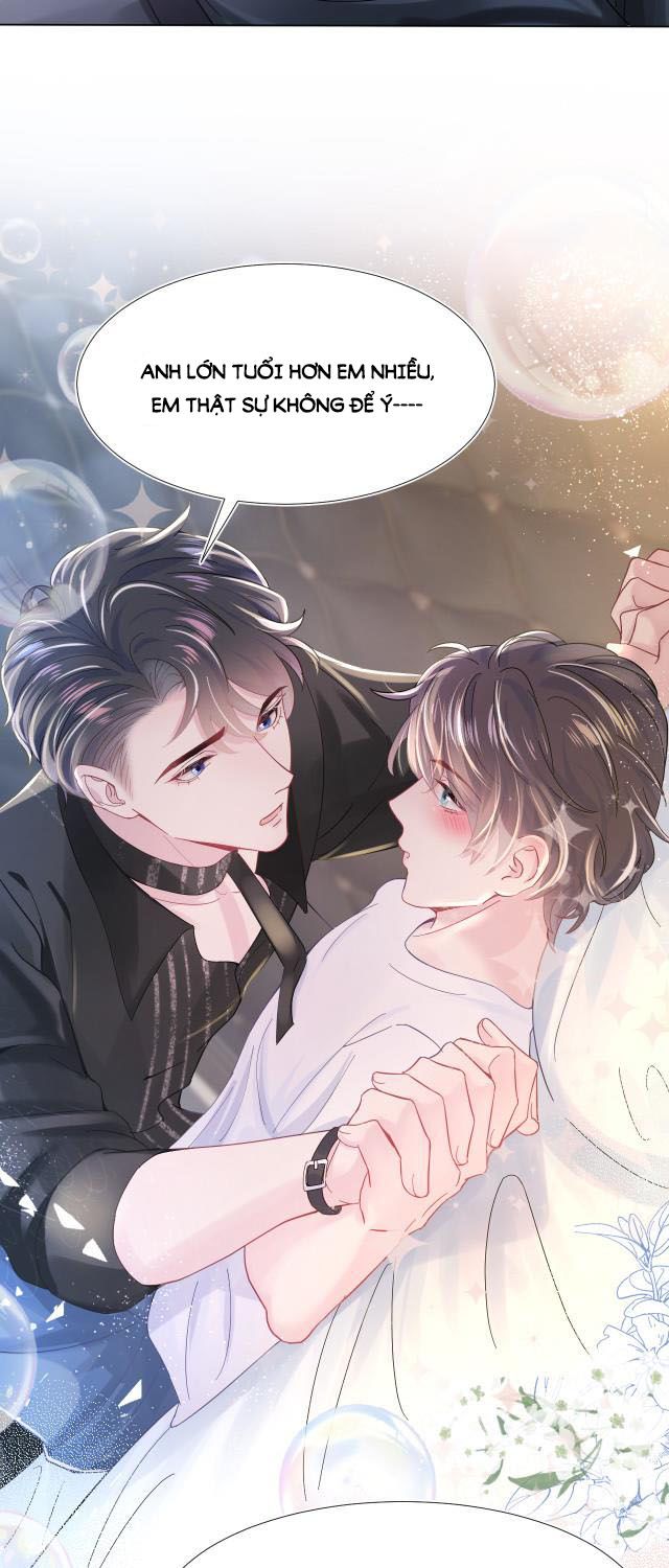 Tuyệt Mỹ Bạch Liên Hoa Online Dạy Học Chapter 17 - Next Chapter 18