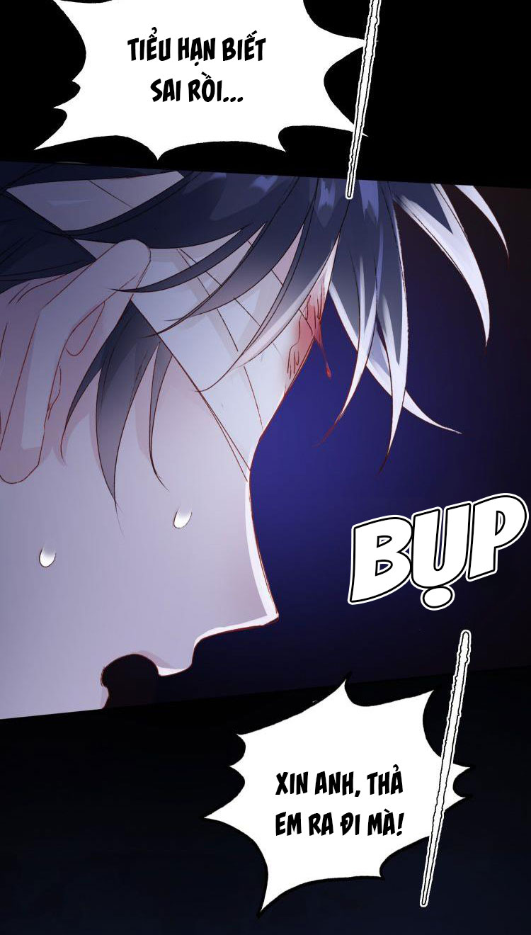 Tôi Phải Làm 1 Kẻ Đại Xấu Xa Chap 13 - Next Chap 14