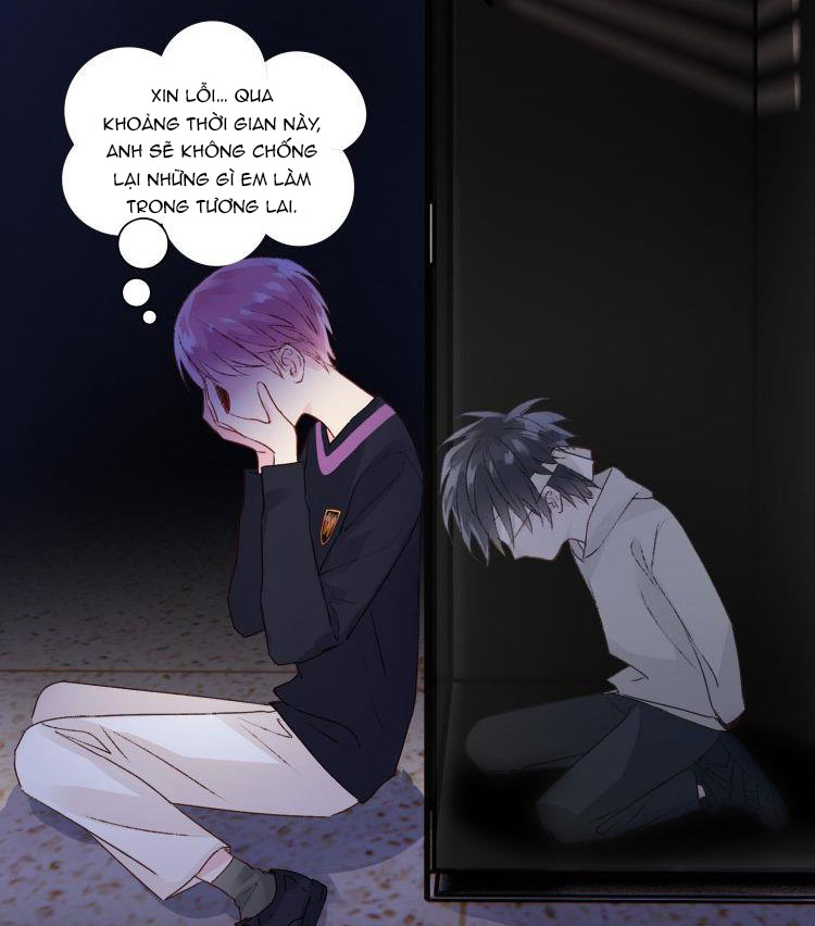 Tôi Phải Làm 1 Kẻ Đại Xấu Xa Chap 13 - Next Chap 14