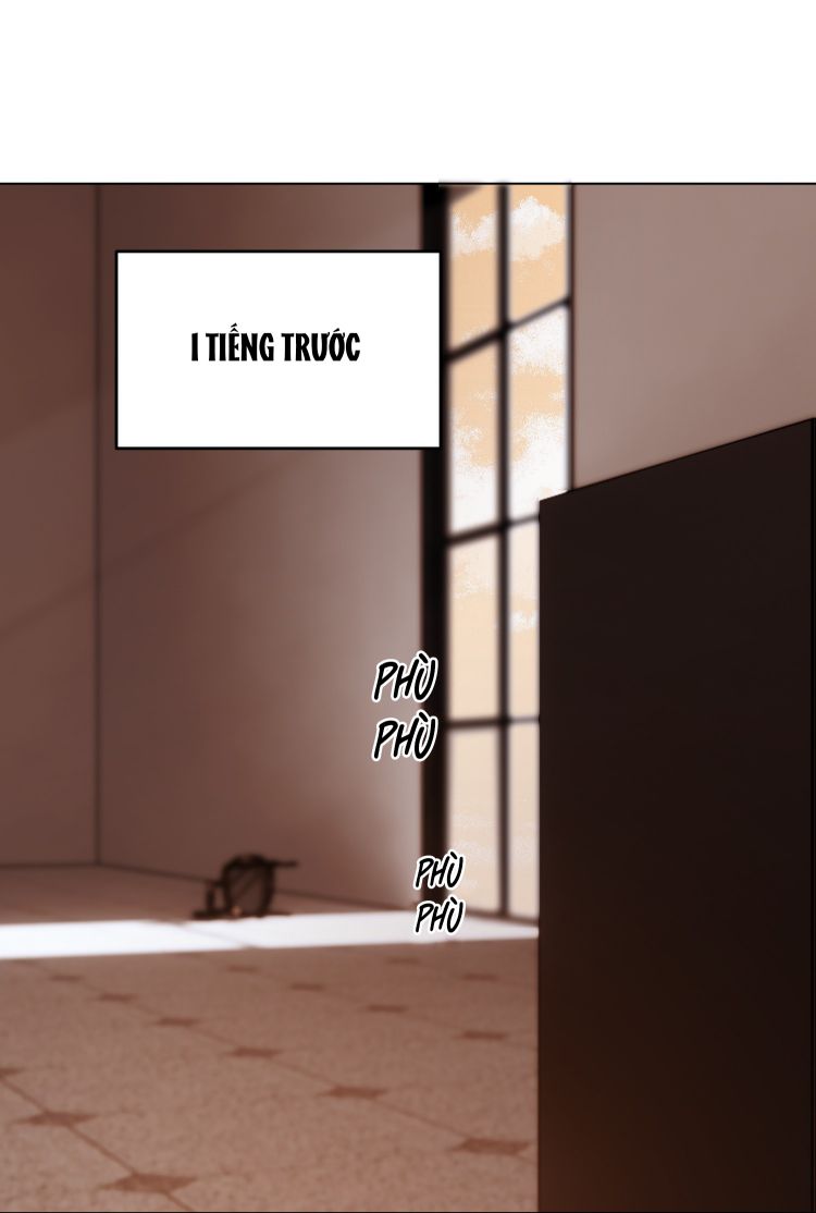 Tôi Phải Làm 1 Kẻ Đại Xấu Xa Chap 13 - Next Chap 14