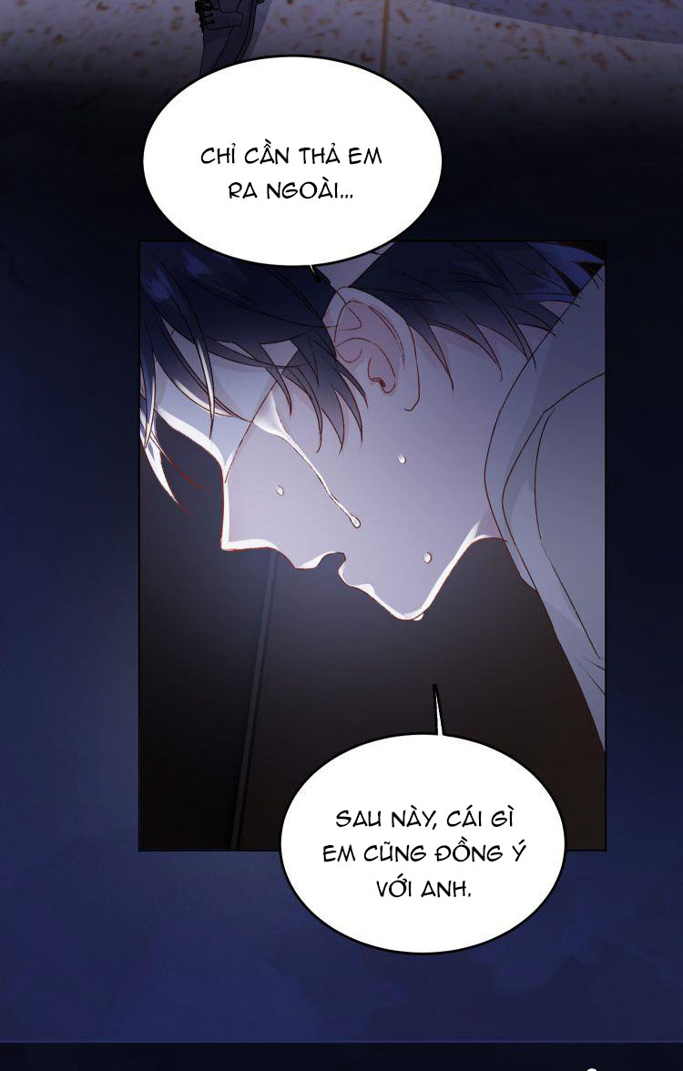 Tôi Phải Làm 1 Kẻ Đại Xấu Xa Chap 13 - Next Chap 14