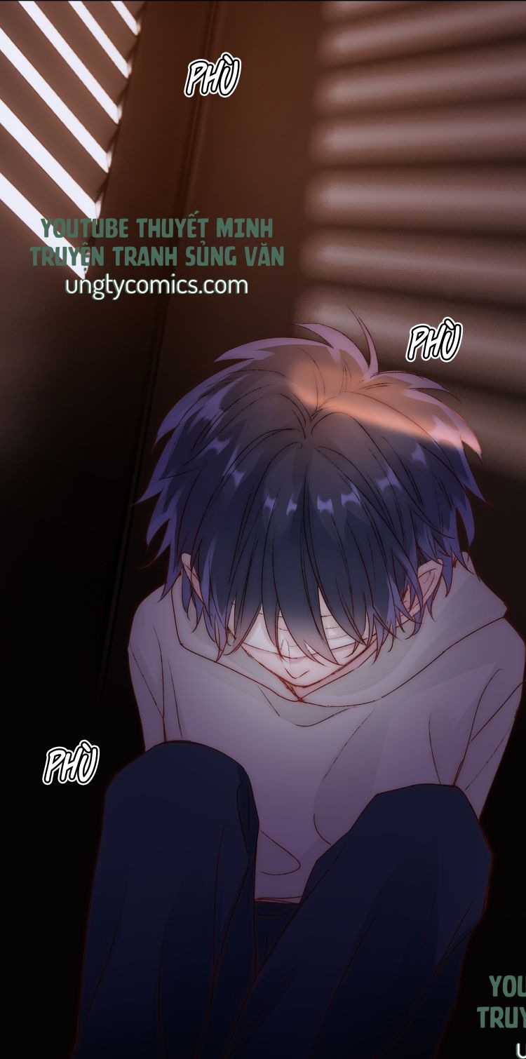 Tôi Phải Làm 1 Kẻ Đại Xấu Xa Chap 13 - Next Chap 14