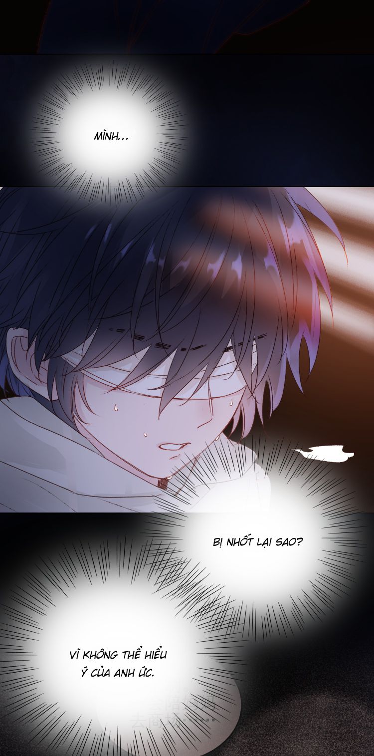 Tôi Phải Làm 1 Kẻ Đại Xấu Xa Chap 13 - Next Chap 14