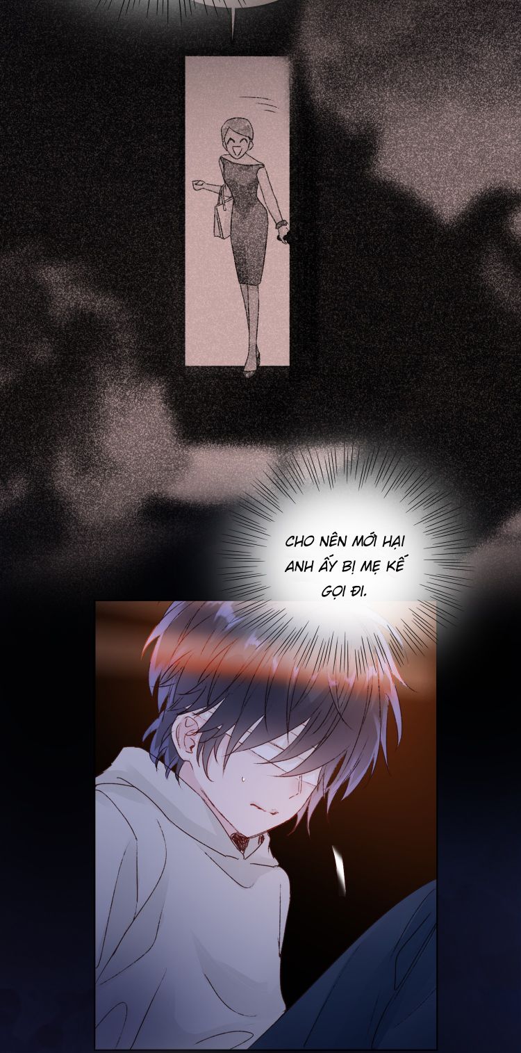 Tôi Phải Làm 1 Kẻ Đại Xấu Xa Chap 13 - Next Chap 14