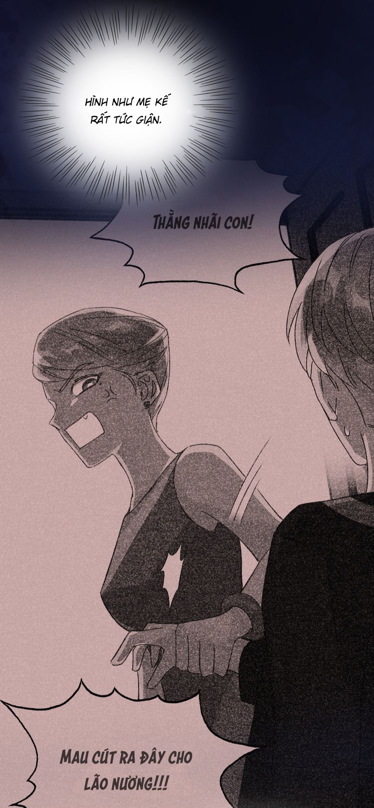 Tôi Phải Làm 1 Kẻ Đại Xấu Xa Chap 13 - Next Chap 14