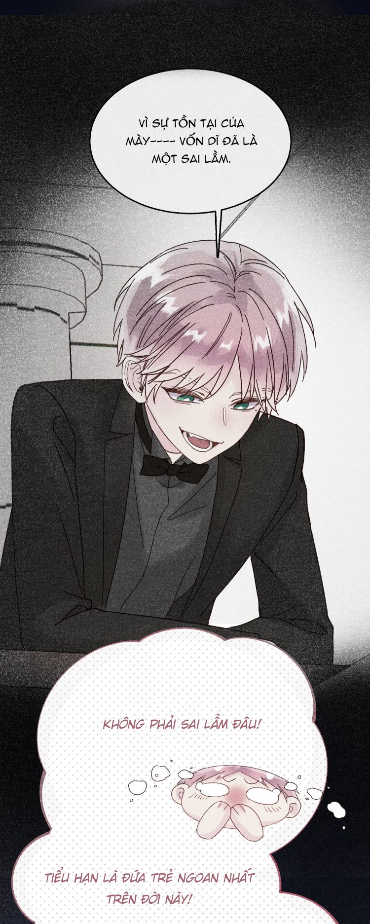 Tôi Phải Làm 1 Kẻ Đại Xấu Xa Chap 13 - Next Chap 14