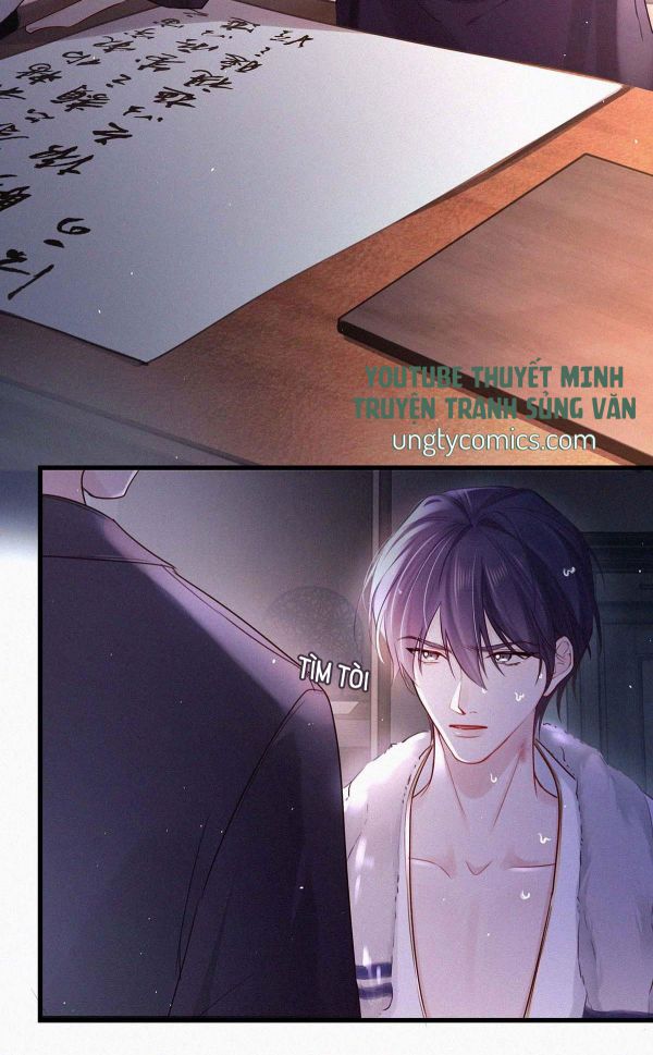 Môi Súng Chapter 12 - Trang 4