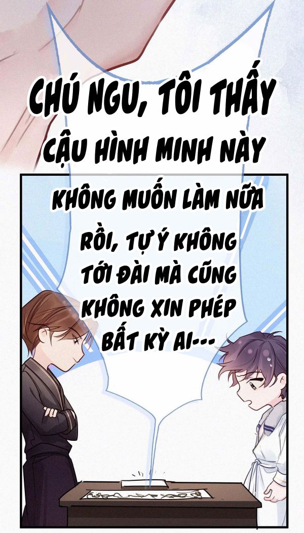 Môi Súng Chapter 12 - Trang 4