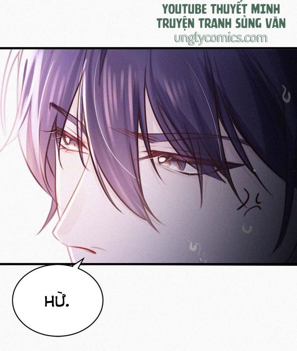 Môi Súng Chapter 12 - Trang 4