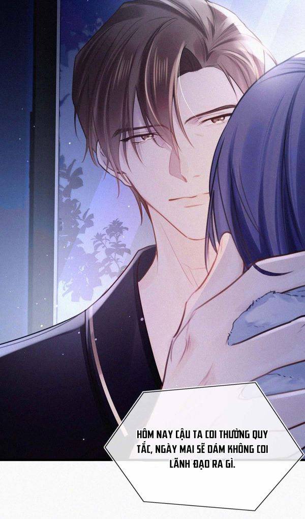 Môi Súng Chapter 12 - Trang 4