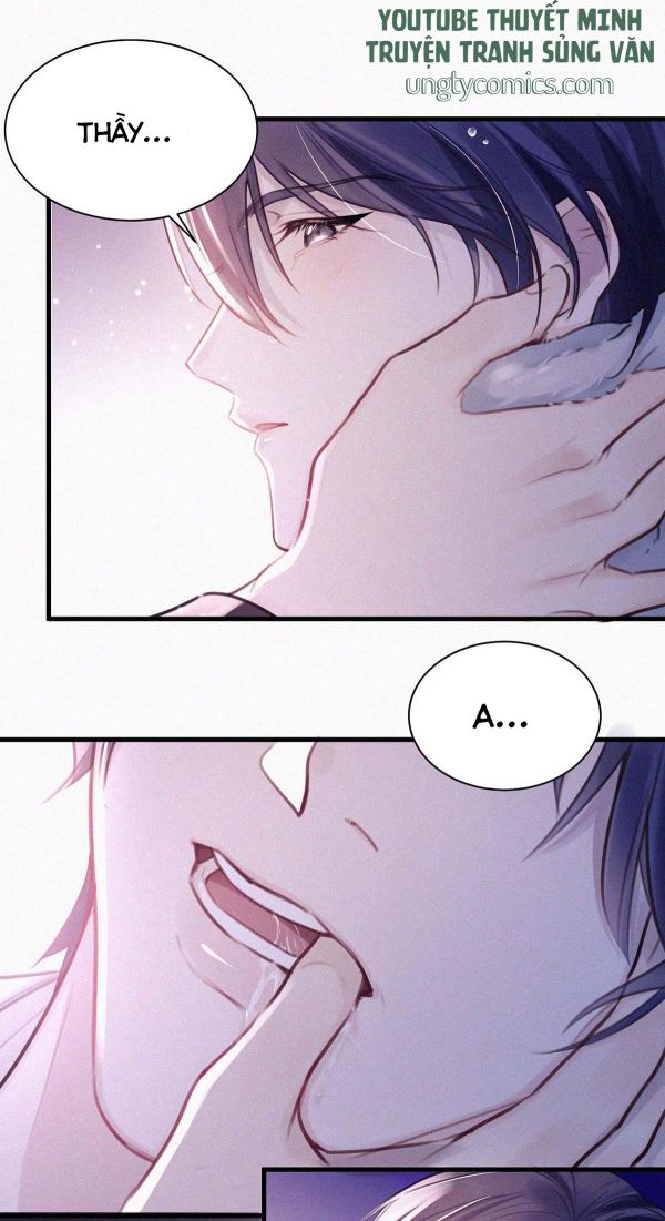 Môi Súng Chapter 12 - Trang 4