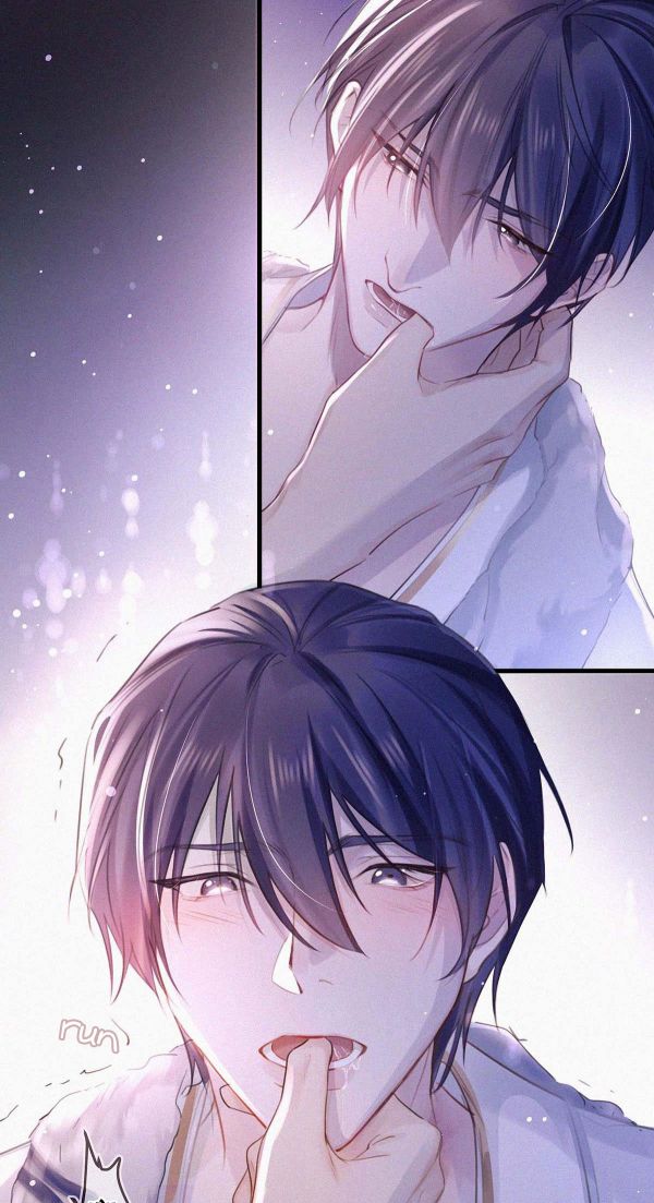 Môi Súng Chapter 12 - Trang 4