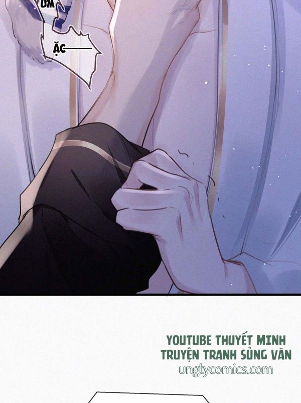 Môi Súng Chapter 12 - Trang 4