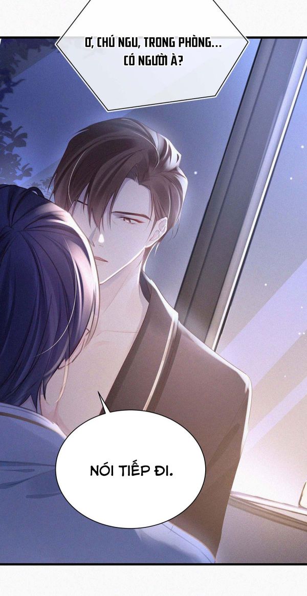 Môi Súng Chapter 12 - Trang 4