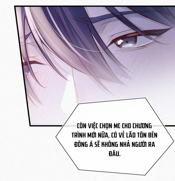 Môi Súng Chapter 12 - Trang 4
