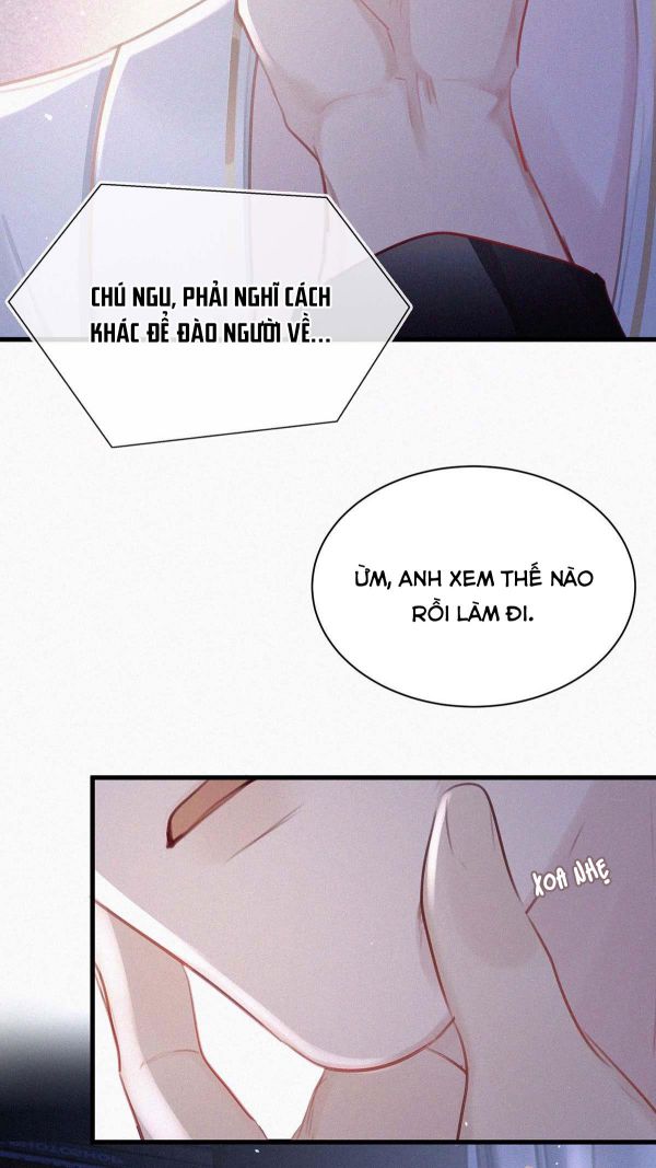 Môi Súng Chapter 12 - Trang 4