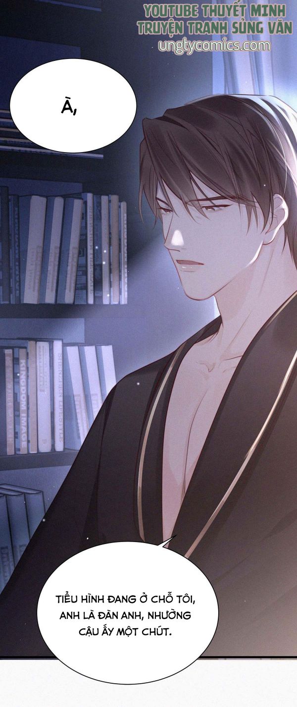 Môi Súng Chapter 12 - Trang 4