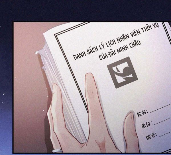 Môi Súng Chapter 12 - Trang 4
